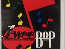ZWEEBOP: Self Titled US Jazz Funk Disco Baby Grand TAX SCAM LP ’77 SEALED