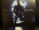 Joe Satriani: Shapeshifting  Translucent  Blue Vinyl LP Limited SIGNED SOLD OUT