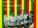 VARIOUS - Gay Jamaica Independence Time - Vinyl (LP)