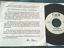 Tony Malionek Band 45 unknown private press Massachusetts jazz funk synth HEAR
