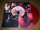 QUEEN RARE LP A NIGHT AT THE OPERA COULEUR EXC. ETAT