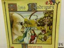 SILVIO RODRIGUEZ  Unicornio LP (Polydor) Nueva trova Grupo De Experimentación