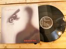 EURYTHMICS REVIVAL MAXI 45T NO LP  VINYLE EX COVER EX ORIGINAL 1989
