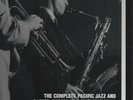 GERRY MULLIGAN QUARTET & TENTETTE COMPLETE PACIFIC JAZZ/ CAPITOL MOSAIC 5LPs