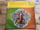 Beethoven   Sonata Cello & Piano   DGM 18353 Enrico Mainardi - Carlo Zecchi LP