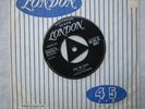 LITTLE RICHARD OOH MY SOUL / TRUE FINE MAMA London tri centre 8647