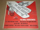 The Royal Guardsmen Snoopy VS The Red Baron Vinyl Record Album Laurie MONO