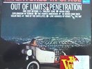 The Ventures - Ventures In Space  SEALED  CLEAR VINYL
