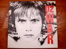 ? U2 - War ? Near Mint 1983 Island Records Original Press Vinyl LP