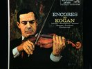 Leonid Kogan-Encores By Kogan-RCA 2250-MONO SUPERB