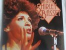 BEST OF SHIRLEY BASSEY Box Set of LP Vinyl Records EASY LISTENING POP BALLADS