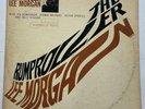 Lee Morgan Blue Note 4199 LP The Rumproller