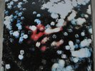 Vintage 1972 Pink Floyd Obscured by Clouds LP Album Record Harvest ST-11078