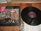 Cryptic Slaughter ?VINYL LP Money Talks 1ST PRESS W/ SHRINK & INSERT THRASH 1987