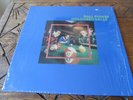 COLOURED BALLS Ball Power LP SING 70s Aussie rock reissue VG++ in shrink