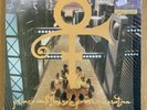 Prince / Love Symbol - RARE 2x Vinyl Lp Album 1992 1st press  UK:WX490