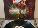 REPO MAN Soundtrack LP 1st Press VINYL Circle Jerks PLUGZ Black Flag FEAR NM+
