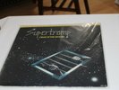 Supertramp Crime Of The Century Original Master Recording MFSL1 –005 MINT