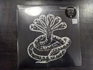 TURBONEGRO APOCALYPSE DUDES LP SEALED LIMITED WHITE VINYL NEW
