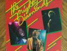MIGHTY DIAMONDS / INDESTRUCTIBLE   1982 Alligator Reggae Album   NEAR MINT