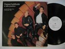 DEPECHE MODE rare live 2 LP: A New Position London 1990 EX