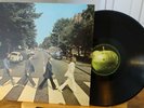 Beatles Abbey Road 1984 UK Vinyl LP