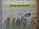 Ricardo Ray y su orquesta 
