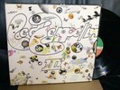 LED ZEPPELIN III 1970  LP VINYL Record w/ Pinwheel Cover Atlantic SD 19128