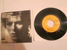 1973 DAVID BOWIE SPACE ODDITY / MAN WHO SOLD THE WORLD 7