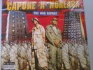 Capone-N-Noreaga: 'The War Report' double-vinyl album (1997)
