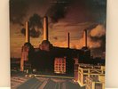 Original Pink Floyd Animals LP Album 1977 Columbia Label JC 34474 VG+