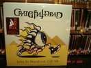 Grateful Dead	  