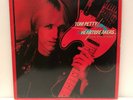 Tom Petty and the Heartbreakers Long After Dark 1982 LP Backstreet BSR 5360 VG+