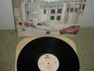 OHIO HARD ROCK  LP - SIMON MAGNUS - SELF TITLED - 1983 - PRIVATE - MATMI