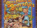Sealed children's lp BULLFROGS & BUTTERFLIES Agapeland Candle 1978 Agape Force
