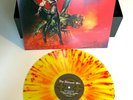 Ozzy Osbourne The Ultimate Sin LP Vinyl From See You On The Other Side Box Set