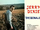 JERRY DIXIE   LP  SAVAS   ' ORIGINALS '   [France]