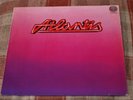 ATLANTIS LP S/T VINYL RECORD RARE ORIGINAL VERTIGO SWIRL LABEL INNER 6360609 EX