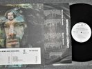 Van Morrison His Band And Street Choir White Label Promo Near Mint