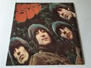 The Beatles - Rubber Soul - Stereo - 1st Pressing LP - Excellent Copy - PCS3075