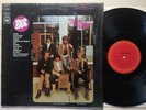 MOBY GRAPE First LP Record No Barcode Cover in Shrink  Nr Mint Vinyl No Poster