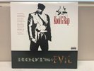 Kool G Rap Roots Of Evil 2LP Original 1998