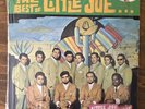 LITTLE JOE & THE LATINAIRES BEST OF LITTLE JOE 1965 EL ZARAPE EX LP SHRINK RARE