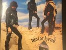 MOTORHEAD Ace of Spades 1981 LP USA Iron Maiden BLACK SABBATH Judas Priest RARE