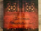 Fantomas Wunderkammer Vinyl Box Set