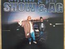 SHOW & AG - FULL SCALE EP  US Orig. 12