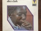 ALICE CLARK Self Titled LP MAINSTREAM MRL 362 US 1972 ORIG Rare Funk Soul SEALED