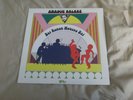 AMADOU BALAKE Bar Konon LP Burkina Faso 1978 Afro funk 2014 NL reissue GREAT mp3