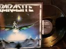 PARASITE s/t 1984 LP RARE POWER METAL ST. VITUS MINT VINYL SWORD RECORDS