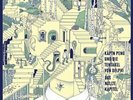 Käptn Peng & Die Tentakel von Delphi - Das Nullte Kapitel 2LP 09537566